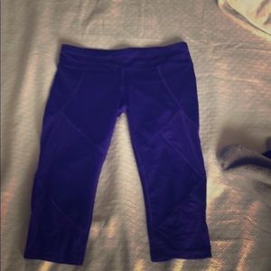 Athleta Women’s Running Pants